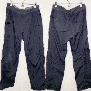 Lululemon Men’s Nylon Casual Pants